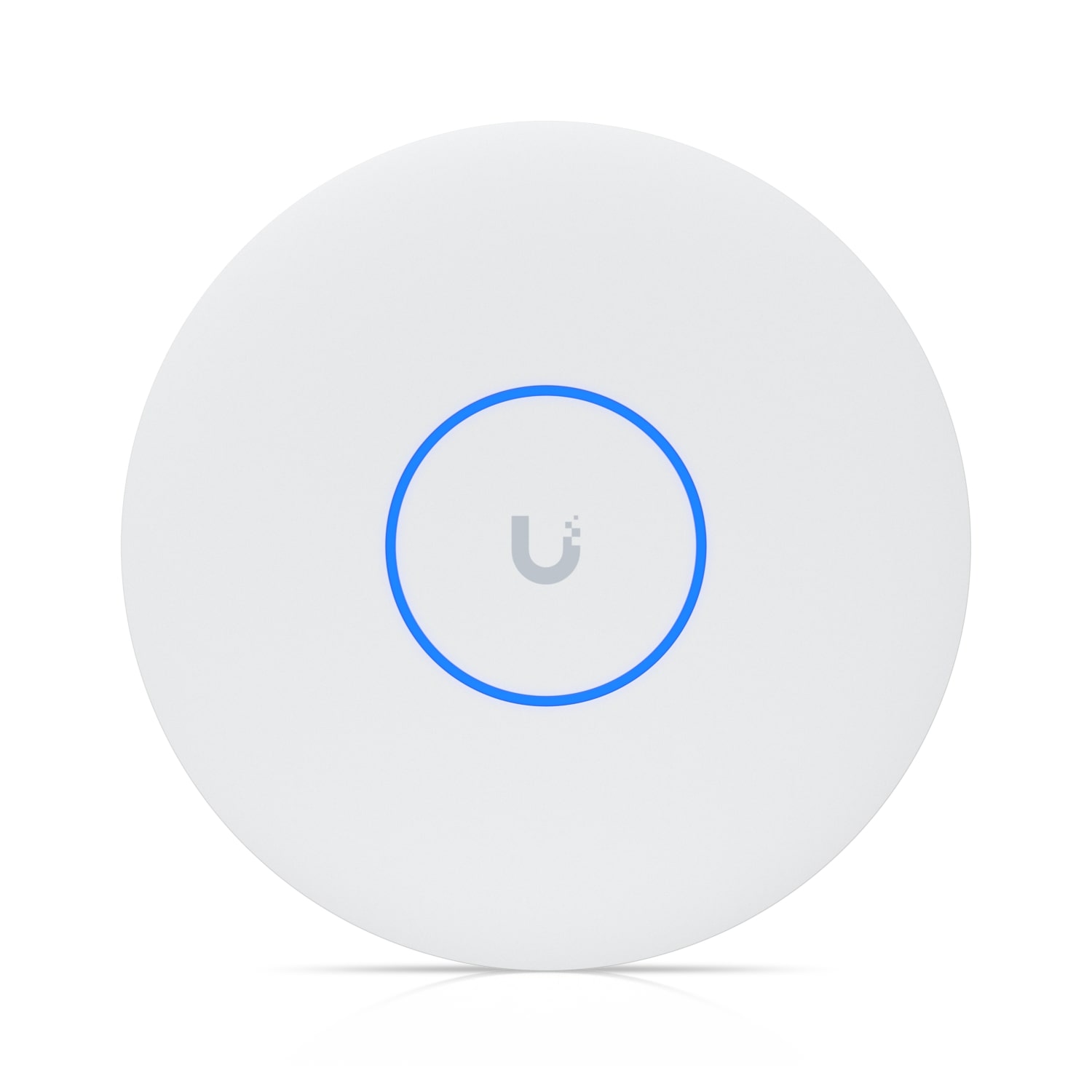 Ubiquiti U7 Pro XG, White,Ceiling-mounted 6-stream WiFi 7 AP Wiith 10/5/2.5/1 GbE Support,140 m²  Coverage, 300+ Connect Devices, Powered By PoE+