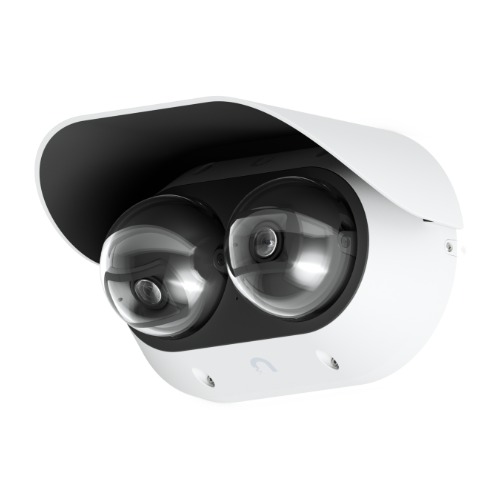 UBIQUITI AI MULTI SENSOR 2 CAMERA WEATHER SHIELD