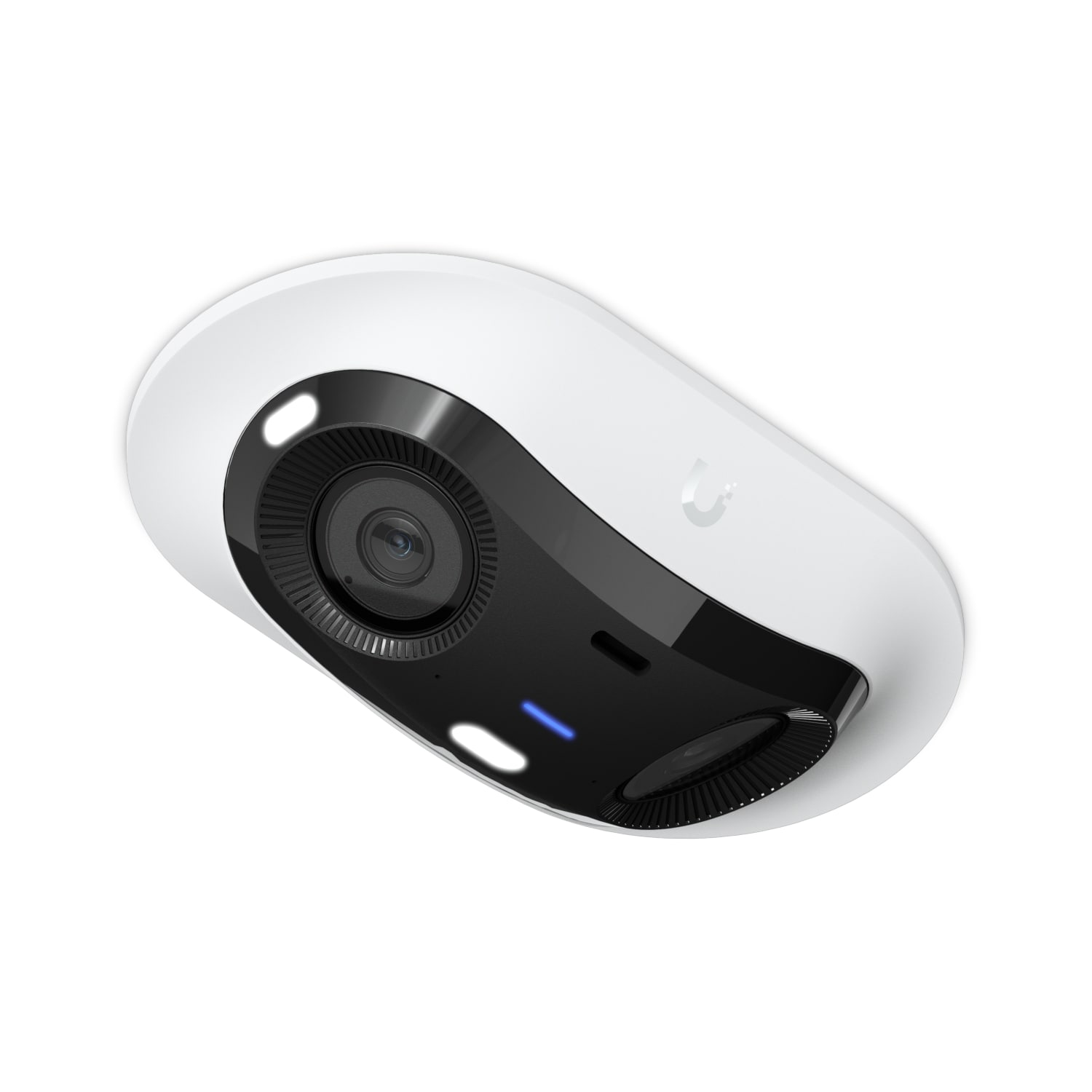 Ubiquiti UACC-G6-180-FM-W Security camera G6 180 Camera Flush Mount, White, G6 180 Camera Mounting Accessory For Recessed Ceiling Installation.