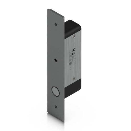 Ubiquiti UACC-Lock-Bolt-Secure Network hardware Fail-Secure Bolt Lock, Fail-Secure Electric Drop Bolt Lock.
