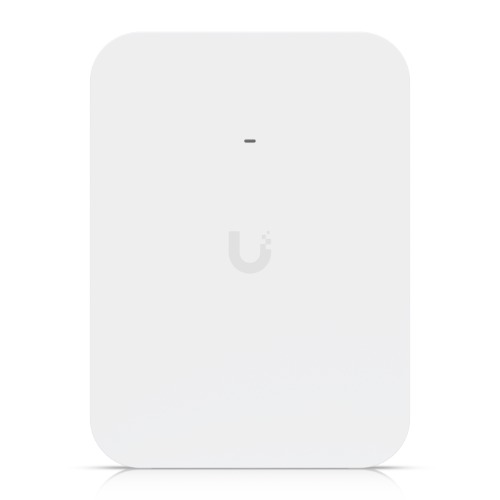 Ubiquiti U7 Pro XG Wall Flush Mount, Flush Mount Accessory For U7 Pro XG Wall Access Points.