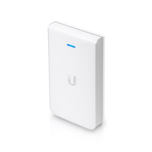 Ubiquiti UniFi 802.11AC In-Wall Access Point with Ethernet port