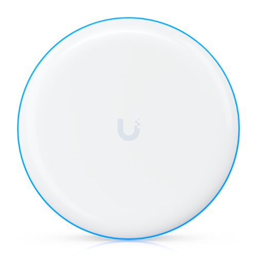 Ubiquiti UBB-XG-Single, 60 GHz Wireless Point-To-Point Bridge, 10G SFP+ Uplink, Maximum Performance, 5 GHz Backup Radio, Single Pack