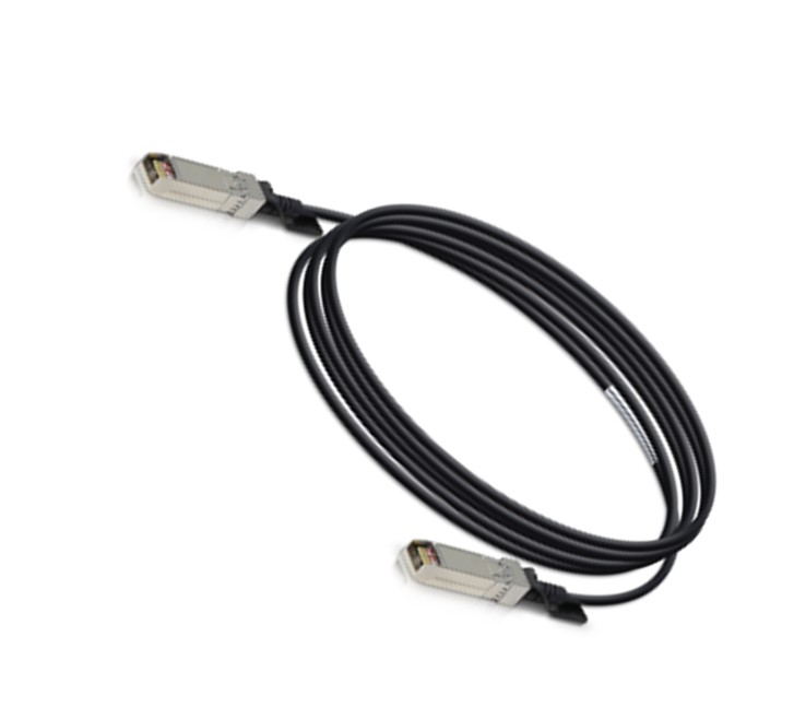 Ubiquiti UniFi Direct Attach Copper Cable 10Gbps 1m