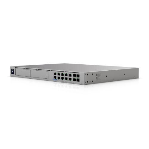Ubiquiti UDM-Beast UniFi Dream Machine Beast Hyperscale-Class Cloud Gateway - ETA Aug 26