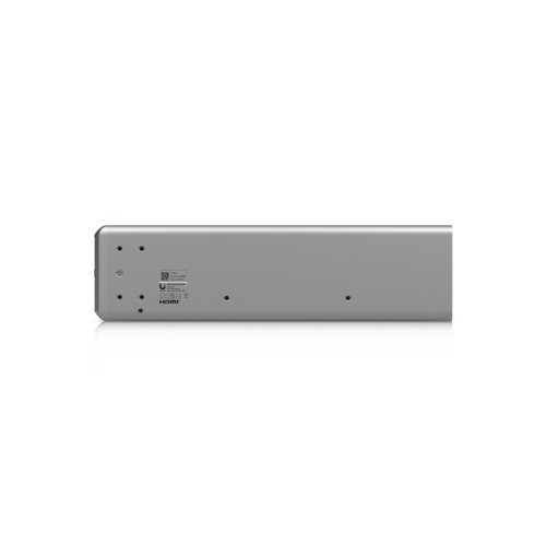 Ubiquiti UNVR-G2-Pro UniFi Protect Network Video Recorder Pro 8 Bay Network G2