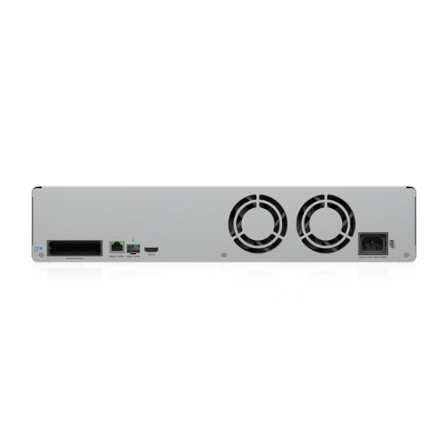Ubiquiti UNVR-G2-Pro UniFi Protect Network Video Recorder Pro 8 Bay Network G2
