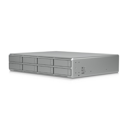 Ubiquiti UNVR-G2-Pro UniFi Protect Network Video Recorder Pro 8 Bay Network G2