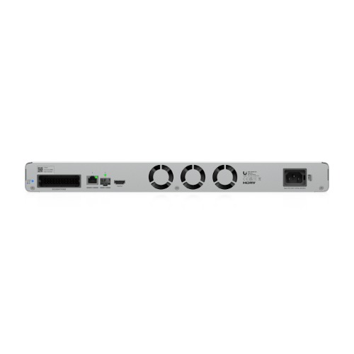 Ubiquiti UNVR-G2 UniFi 4 Bay Network Video Recorder G2