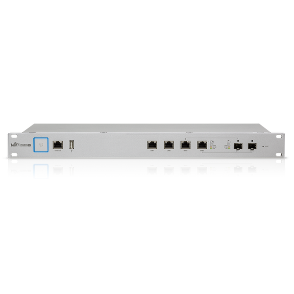Ubiquiti Unifi Enterprise Gateway Router with Gigabit Ethernet