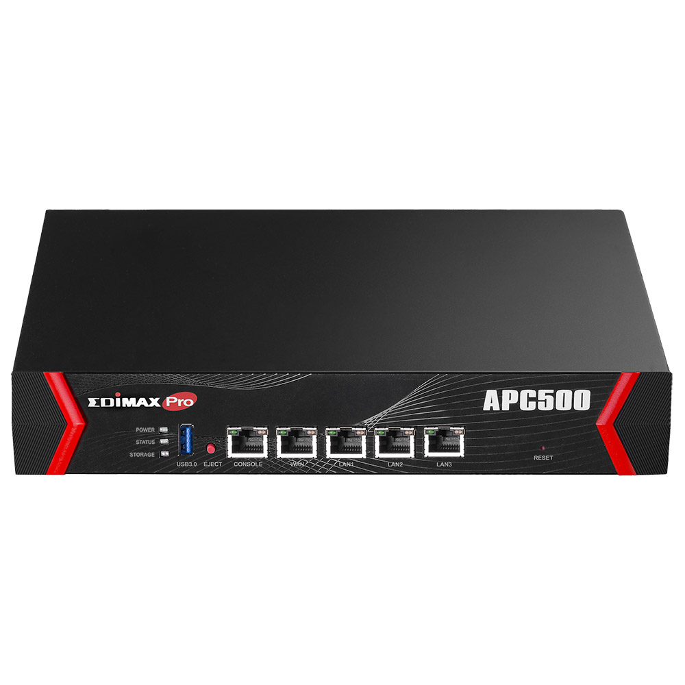 Edimax APC500 Wirelss Access Point Controller