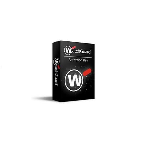 WatchGuard Basic Security Suite Renewal/Upgrade 3-yr for Firebox T10