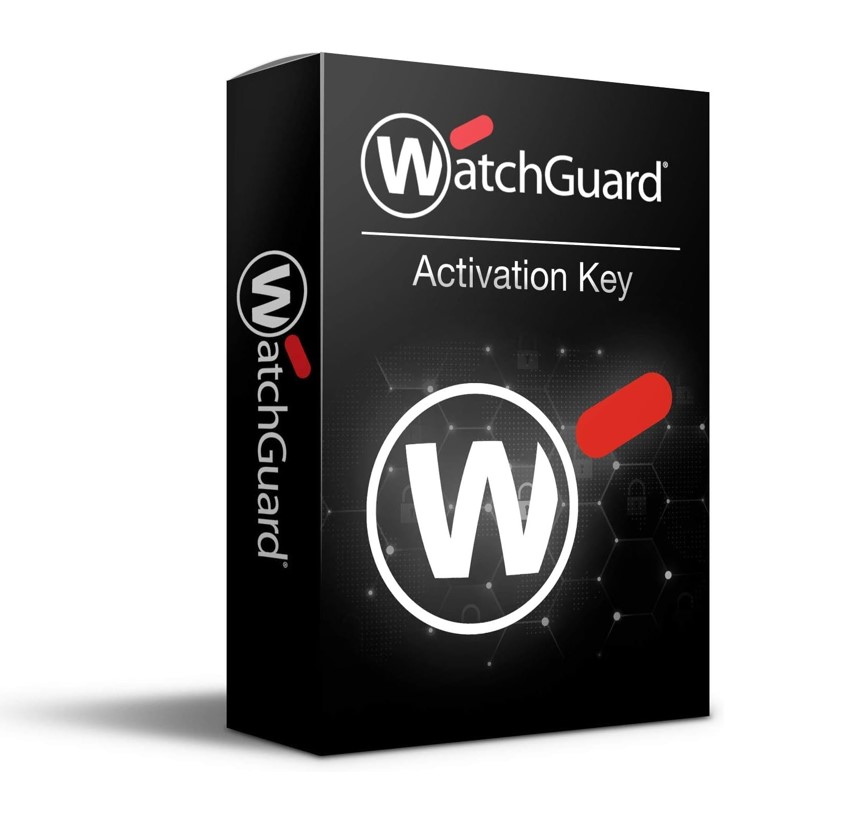 Watchguard USP Wi-Fi Management for WatchGuard AP130 NFR - 3-year (License ONLY; HW SKU: WGA130000) WGA13000503