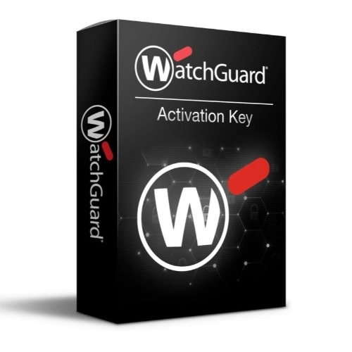 Watchguard USP Wi-Fi Management for WatchGuard AP230W NFR - 3-year (License ONLY; HW SKU: WGA230000) WGA23000503