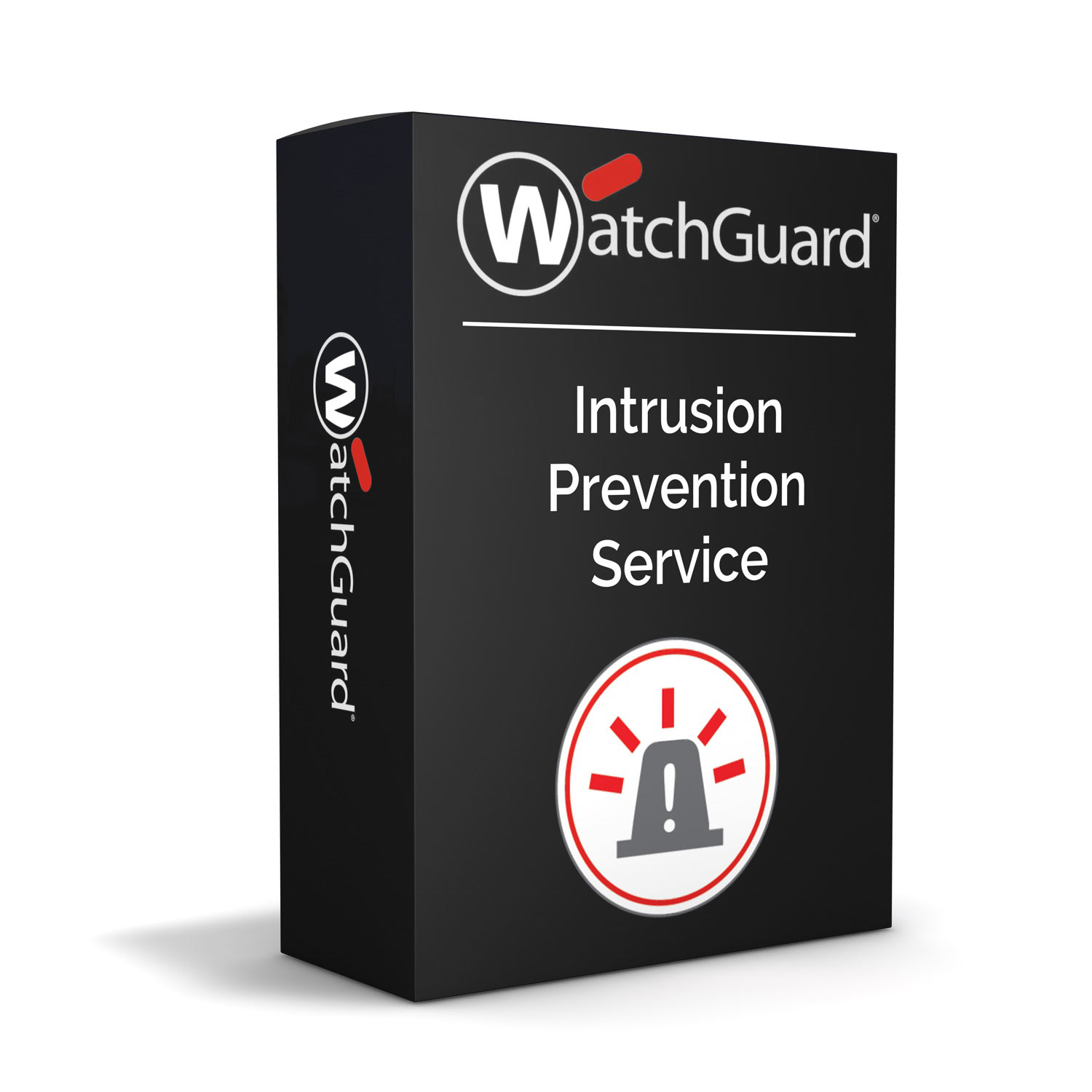 WatchGuard Intrusion Prevention Service 1-yr for Firebox Cloud Large