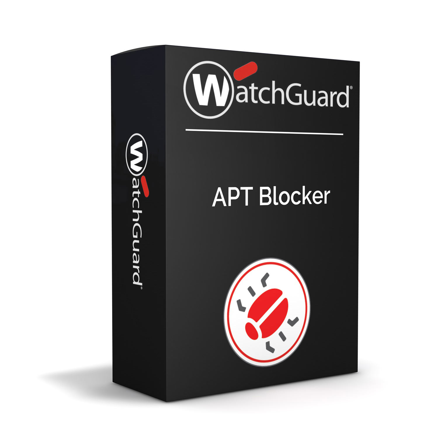 WatchGuard APT Blocker 1-yr for Firebox Cloud Small
