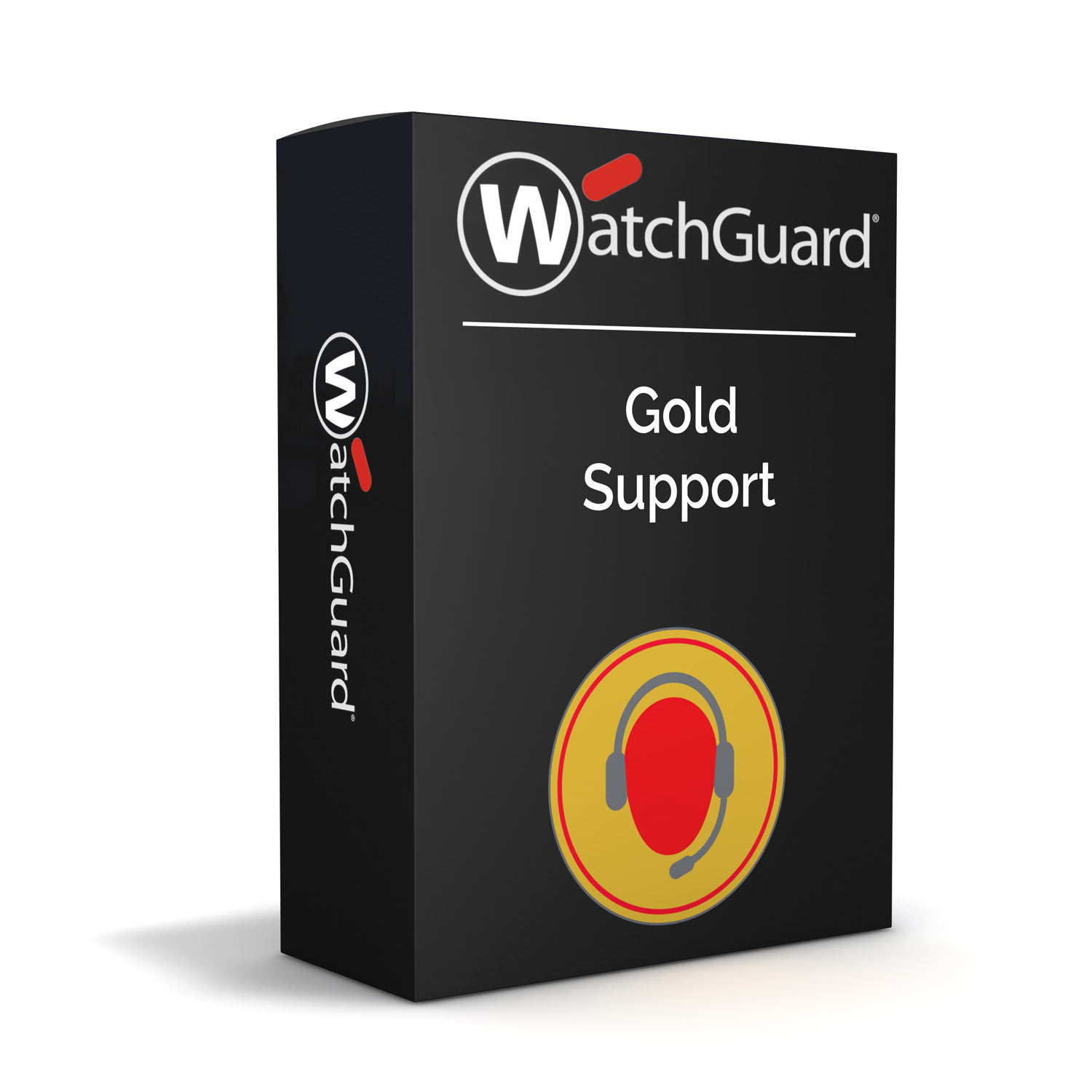 WatchGuard  Gold Support Renewal/Upgrade 3-yr for Firebox Cloud Small