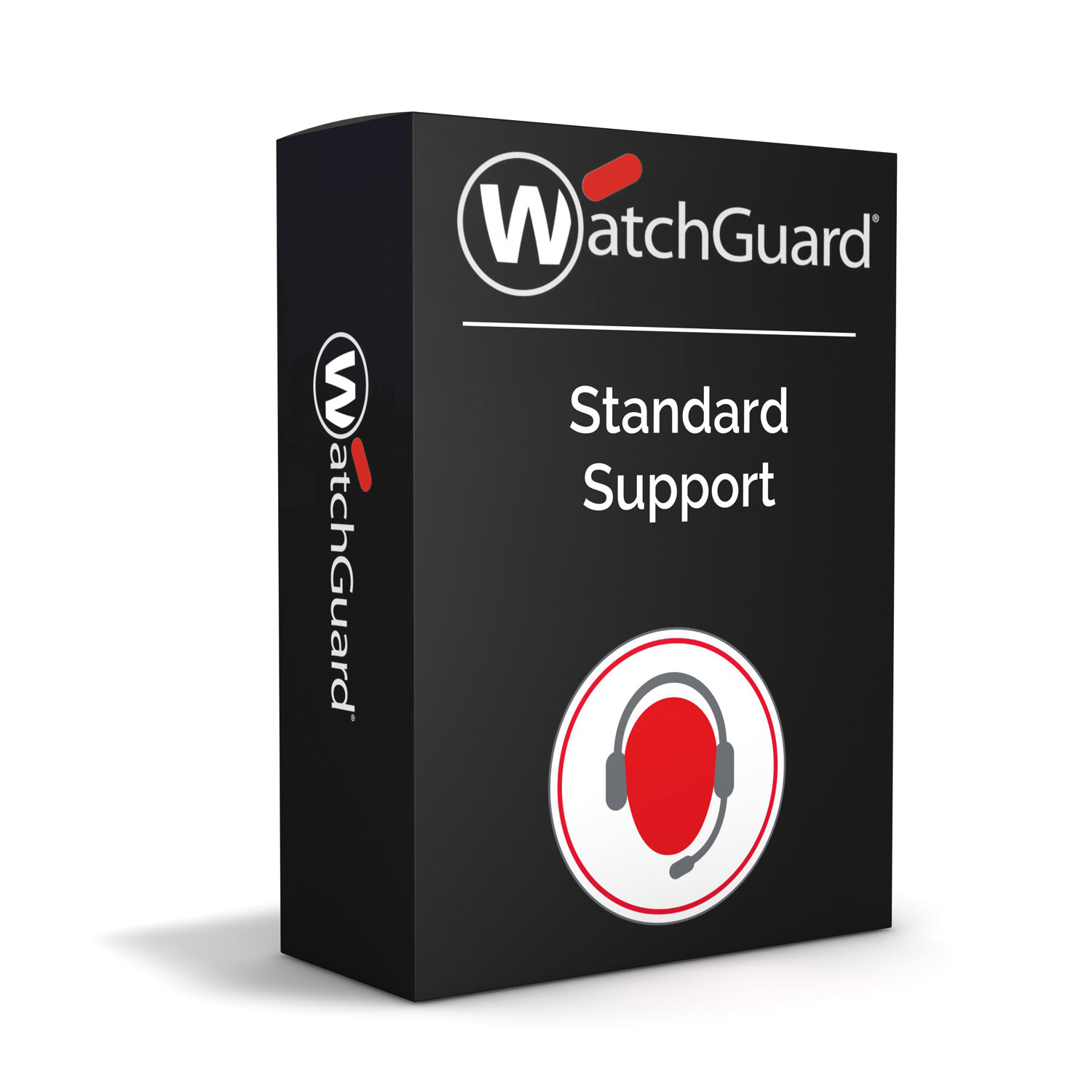 WatchGuard Standard Support Renewal 3-yr for Firebox T20-W