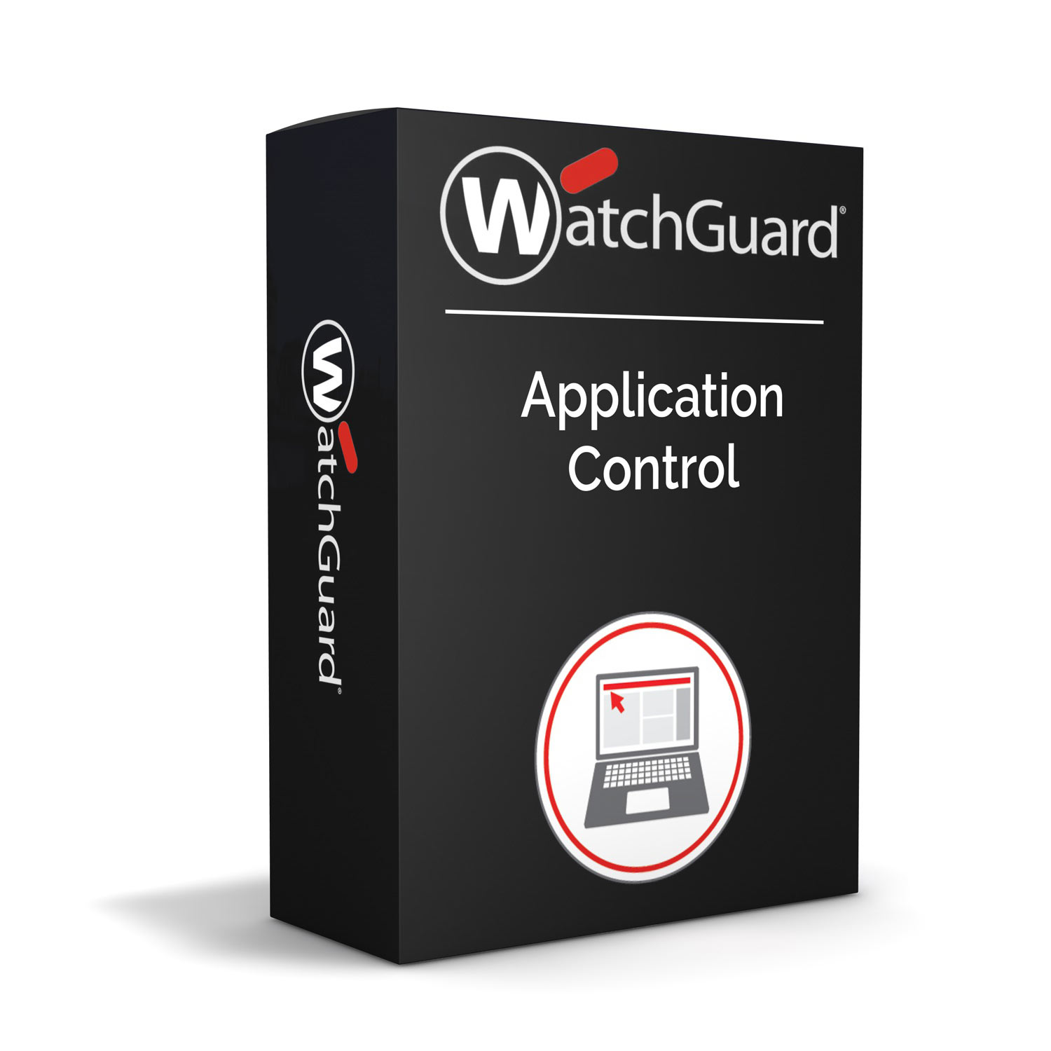 WatchGuard Application Control 1-yr for Firebox T30 Models
