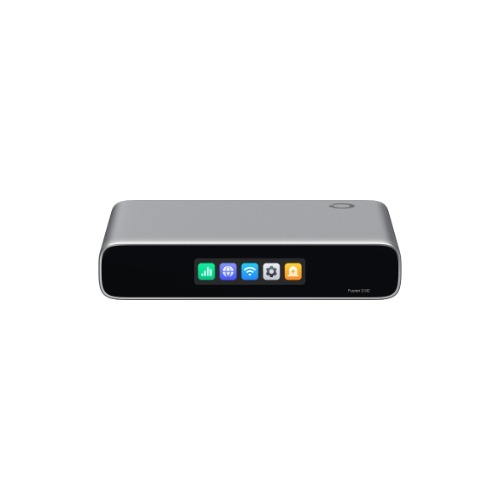TP-LINK Network hardware Omada Fusion 2.5G Gateway