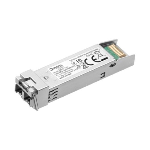TP-Link ISM311LS & ISM311LM 1000Base-LX & 1000Base-SX SMF Industrial SFP Module