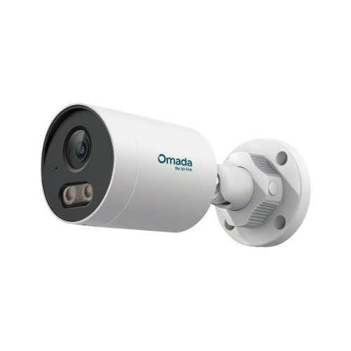 TP-LINK Omada 5MP Bullet - Omada 5MP Bullet PoE Security Camera
