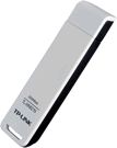 TP-Link TL-WN821N N300 Wireless N USB Adapter 2.4GHz (300Mbps) 1xUSB2 802.11bgn OnBoard Antenna MIMO technology WPS button