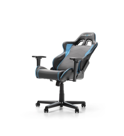 Buy Dxracer Dxracer Formula Fl08 Gaming Chair Black Blue