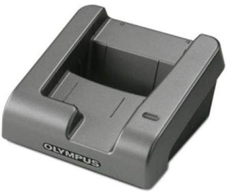 Olympus CR3 Dock Station (SO) Suits DS2300, 3300  4000 (SO)