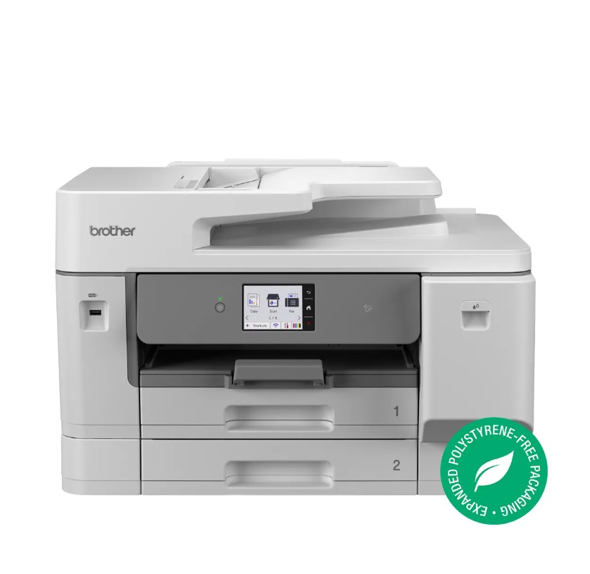 Brother MFC-J6975DW A3 Business Inkjet Multi-Function Printer