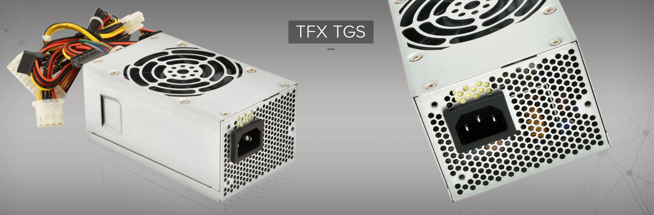 buy Antec 300w TFX 80+ Gold PSU - OEM Bulk PSU for Small Form Factor Case - No Power cord > optional CBA-PWRCORD2 online from our Melbourne shop