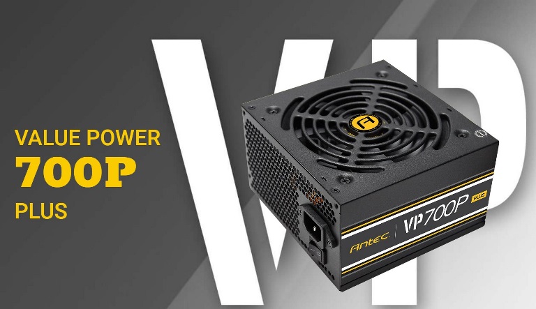 buy Antec 700W VPP. 80+ 230V. 85% Efficiency @ 100% load, 120mm Silent Fan. MEPS Compliant PSU. 3 Years Warranty (LS) online from our Melbourne shop