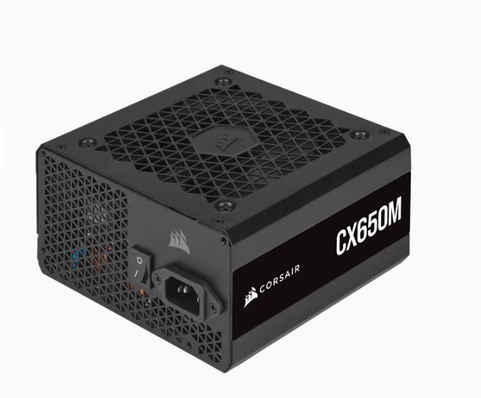 buy Corsair 650W 2021 CXM 80+ Bronze Semi-Modular 120mm FAN, ATX Power Supply, PSU, 5 Years Warranty (LS) > CX750M online from our Melbourne shop