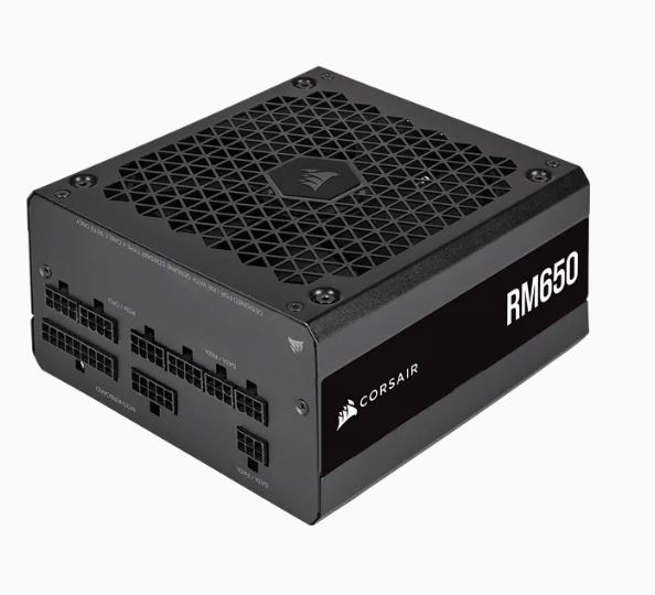buy Corsair 650W 2021 RM 80+ Gold Fully Modular 140mm FAN ATX Power Supply, PSU, 10 Years Warranty (LS) > PSCP-RM750E-2 online from our Melbourne shop