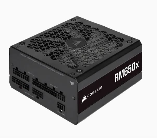 buy Corsair 650WX 2021 RM 80+ Gold Fully Modular, ML 135mm FAN, 12PIN GPU,  ATX Power Supply, PSU, 10 Years Warranty (LS) PSCP-RM750E-2 online from our Melbourne shop