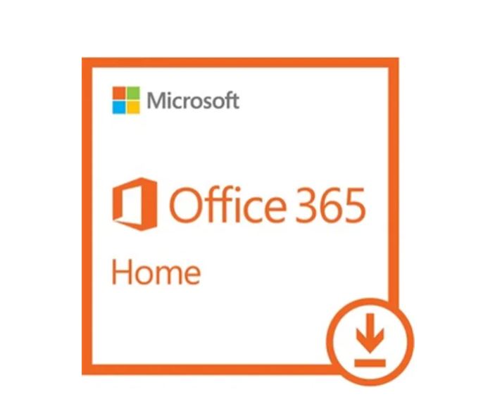 MS Office 365 Home ESD Product Key Via Email