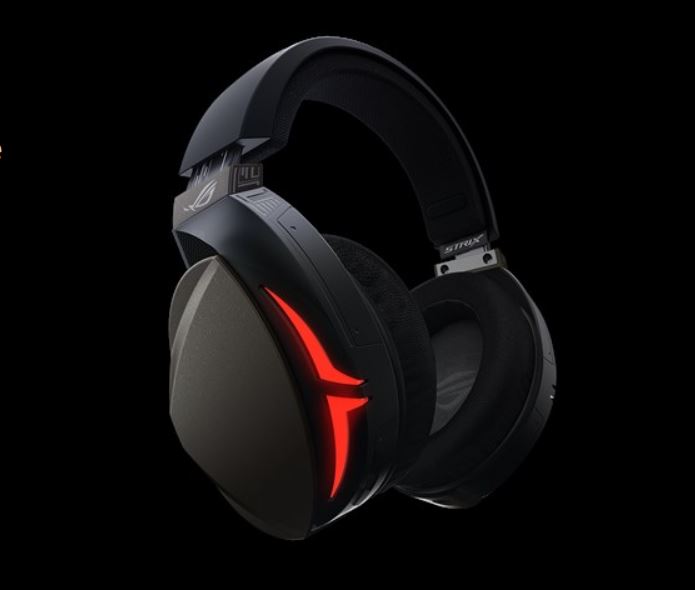 ASUS ROG STRIX Fusion F300 Gaming Headset Virtual 7.1 Channel Fusion 300