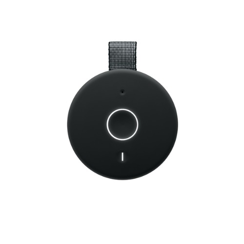 Logitech Ultimate Ears Boom 3 - Nightblack