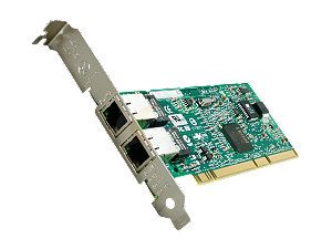 Cisco UCS Broadcom 5709 Dual-P PCIe, 10/100/1000Base-T