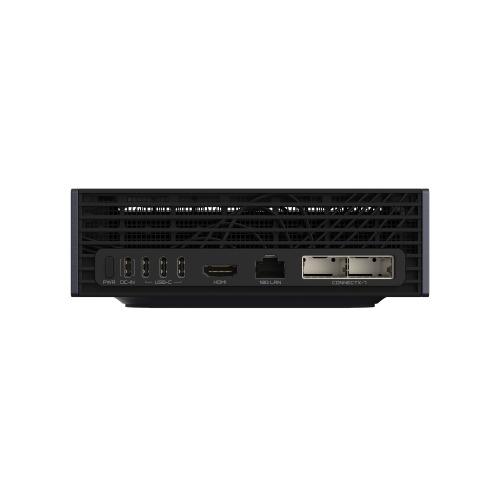 Gigabyte AI TOP ATOM ATAGB10-9000 AI TOP ATOM, 128GB DDR5, 4TB SSD Gen5, 20-core Arm, 10 Cortex-X925 + 10 Cortex A725 Nvidia GB10 Blackwell Superchip