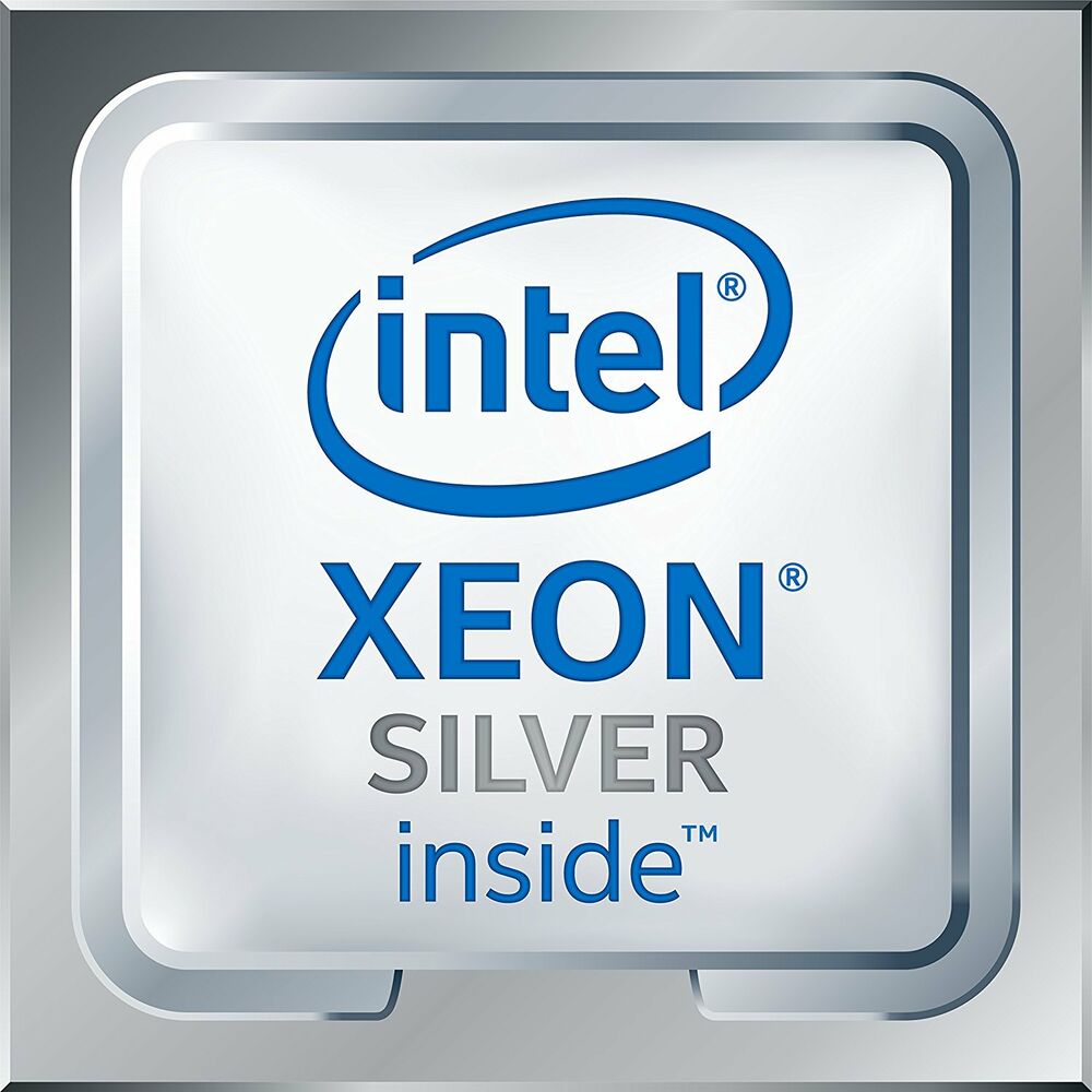 LENOVO ThinkSystem ST550 Intel Xeon Silver 4210 10C 85W 2.2GHz Processor Option Kit