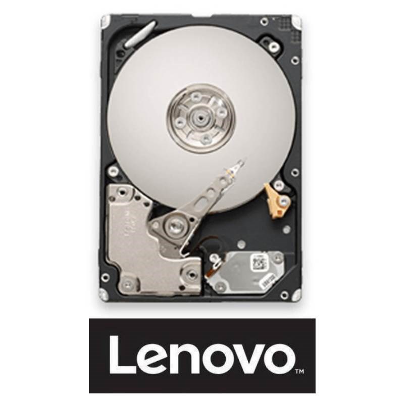 LENOVO ThinkSystem 3.5' 8TB 7.2K SATA 6Gb Hot Swap 512e HDD For SR630/SR550/SR650/SR250/ST550/ST250