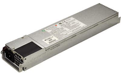 buy SM 1U 740W Platinum Redundant Suits 825TQ-R740LPB online from our Melbourne shop