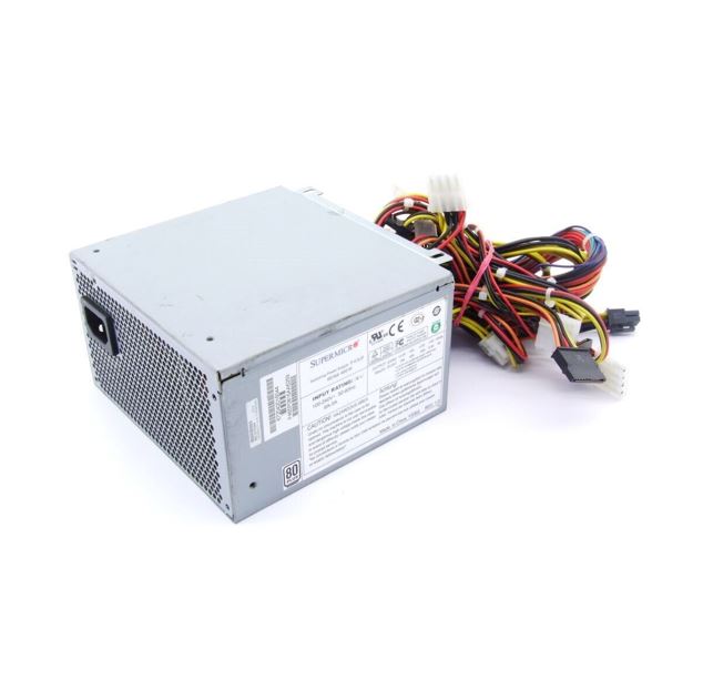 buy Supermicro PS2/ATX 260W Multi-output power supply, 80Plus Bronze,RoHS online from our Melbourne shop