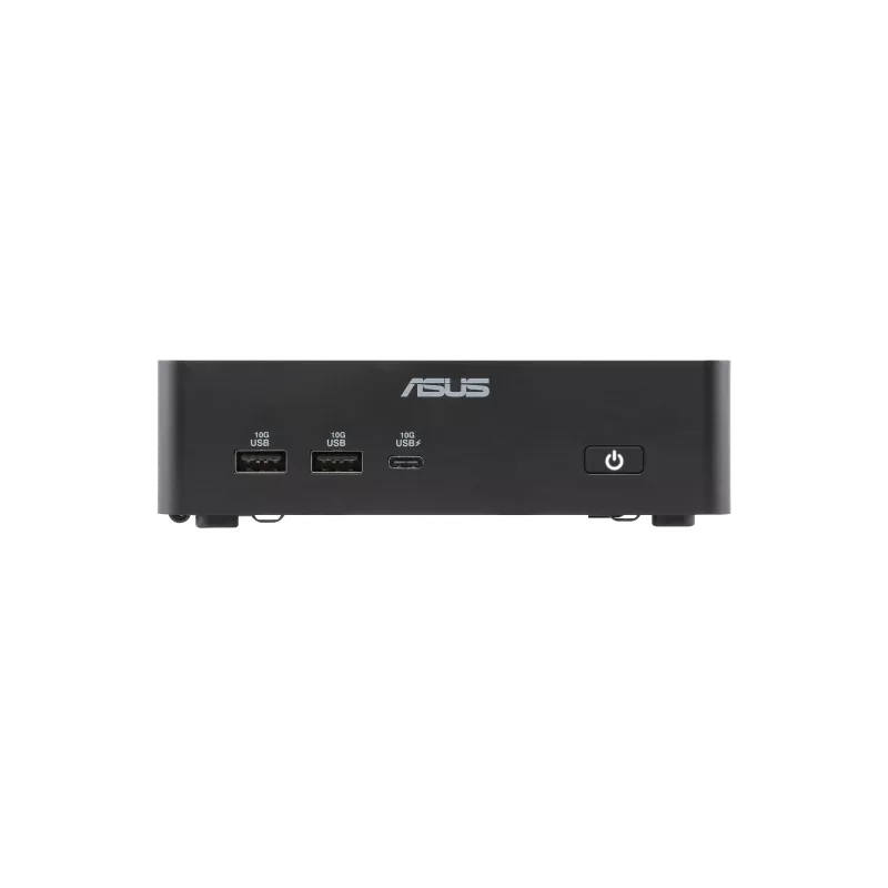 ASUS NUC 16 Pro Mini PC, Core Ultra 7, Intel Arc Graphics, DDR5/LPDDR5x, Wi-Fi 7, 2.5GbE, Thunderbolt 4, 3Yrs Wty RTB
