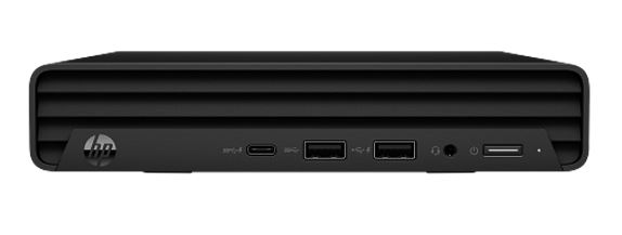 HP D88BWPT Computer system Pro Mini 260 G9 Desktop PC Intel i5-1334U 16GB 512GB SSD WIN11 PRO Iris Xe Graphics GbE WiFi6 DP HDMI USB-A RJ45 KB+Mouse 1yr OS Wty