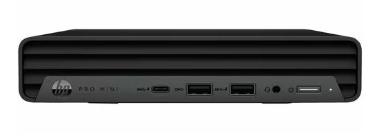 HP Pro Mini 400 G9 Desktop PC Intel i5-14500T 16GB 1TB SSD WIN11 PRO UHD 770 Graphics WiFi6 2xDP 1xHDMI WIFI BT KB+Mouse 3yr OS Wty CTO B27SWPT-1TB