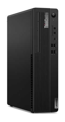 LENOVO ThinkCentre M70s G5 SFF Desktop PC i5-14400 16GB DDR5 512GB SSD Windows 11 Pro 3yrs Onsite Wty WiFi6E BT UHD GPU Keyboard Mouse ~12YK000FAU