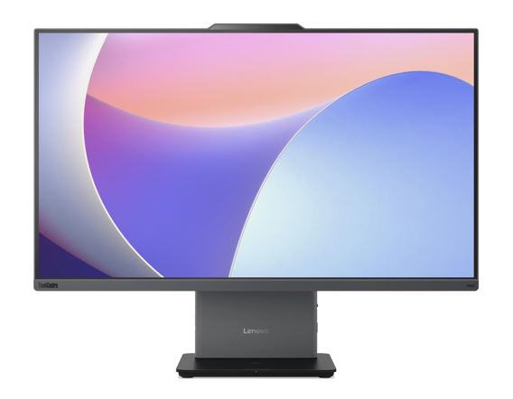 Lenovo 12SB002RAU Commercial display ThinkCentre NEO 50A G5 AIO 27'FHD Intel i7-13620H 16GB 512GB SSD Windows 11 Pro 1yr OS Wty Webcam Speakers Keyboard Mouse