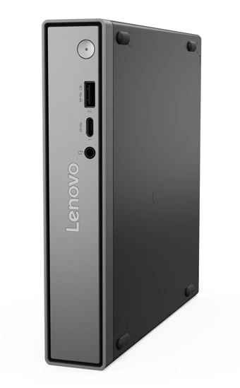 Lenovo 13HR002FAU Computer system ThinkCentre Neo 50q G6 Tiny Desktop PC Ultra 5 226V 16GB 512GB SSD Windows 11 Pro 1yrs Onsite Wty UHD Graphics WiFi6 Keyboard Mouse